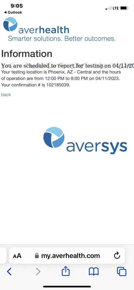 Slide of Rons Plumbing