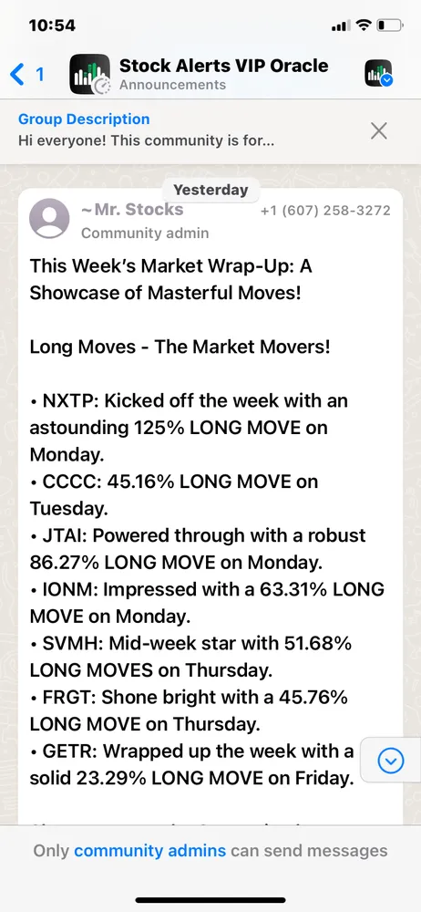 Slide of Rons Plumbing