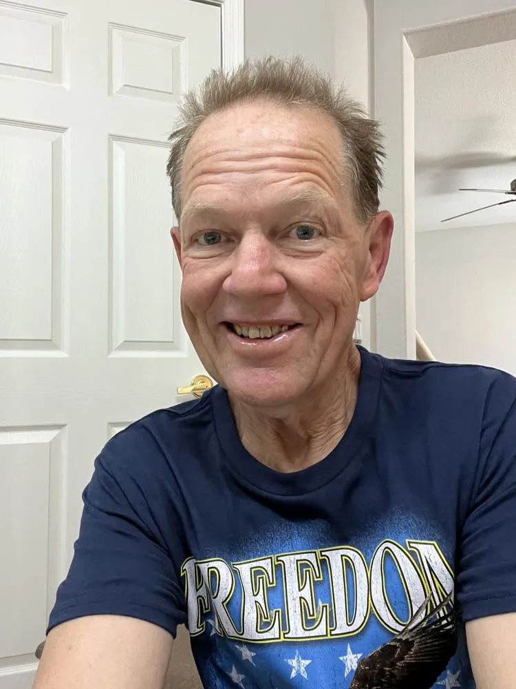 Slide of Rons Plumbing