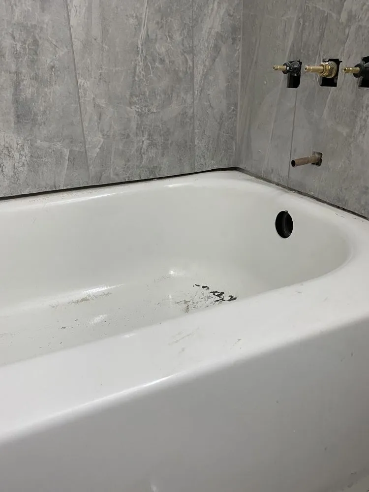 Slide of Rons Plumbing