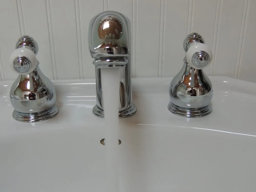 Slide of Ron's Plumbing