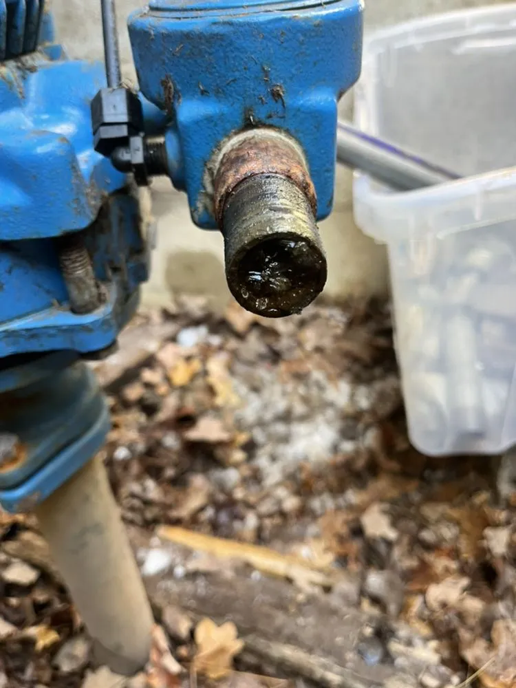 Expert leak detection for homes in Frederic, MI by Rons Repair