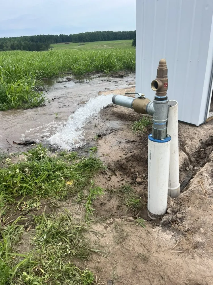 Expert water heater service in Frederic, MI by Rons Repair