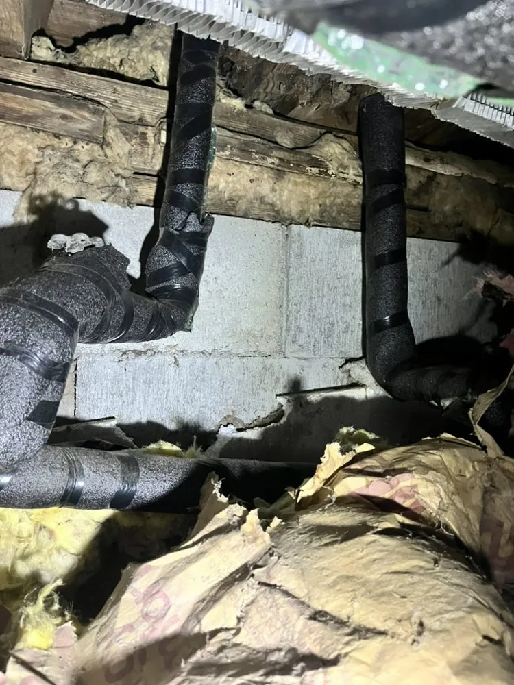 Top-rated emergency plumbing for homes in Frederic, MI by Rons Repair