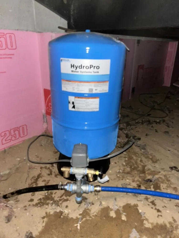 Reliable plumbing repair service in Frederic, MI - Rons Repair