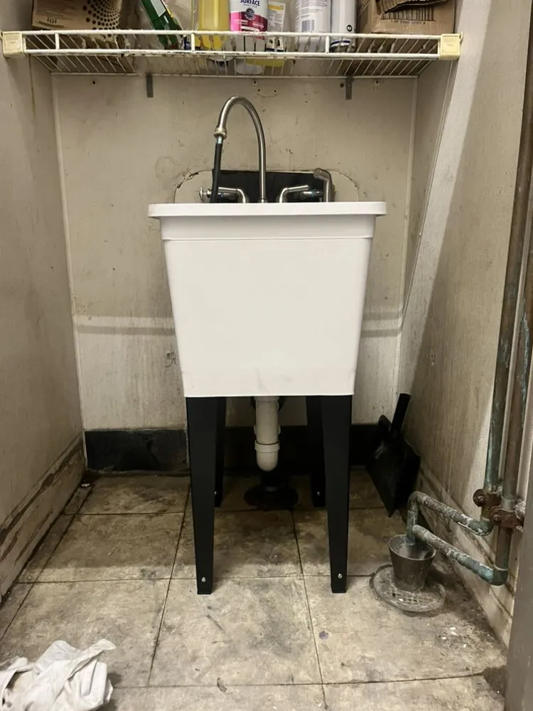 Expert emergency plumbing for homes in Frederic, MI by Rons Repair