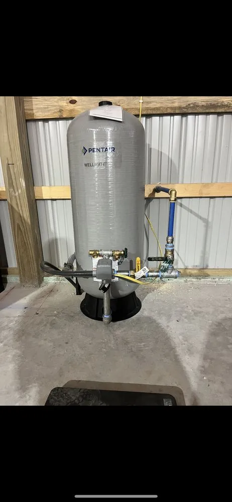 Quality emergency plumbing in Frederic, MI by Rons Repair