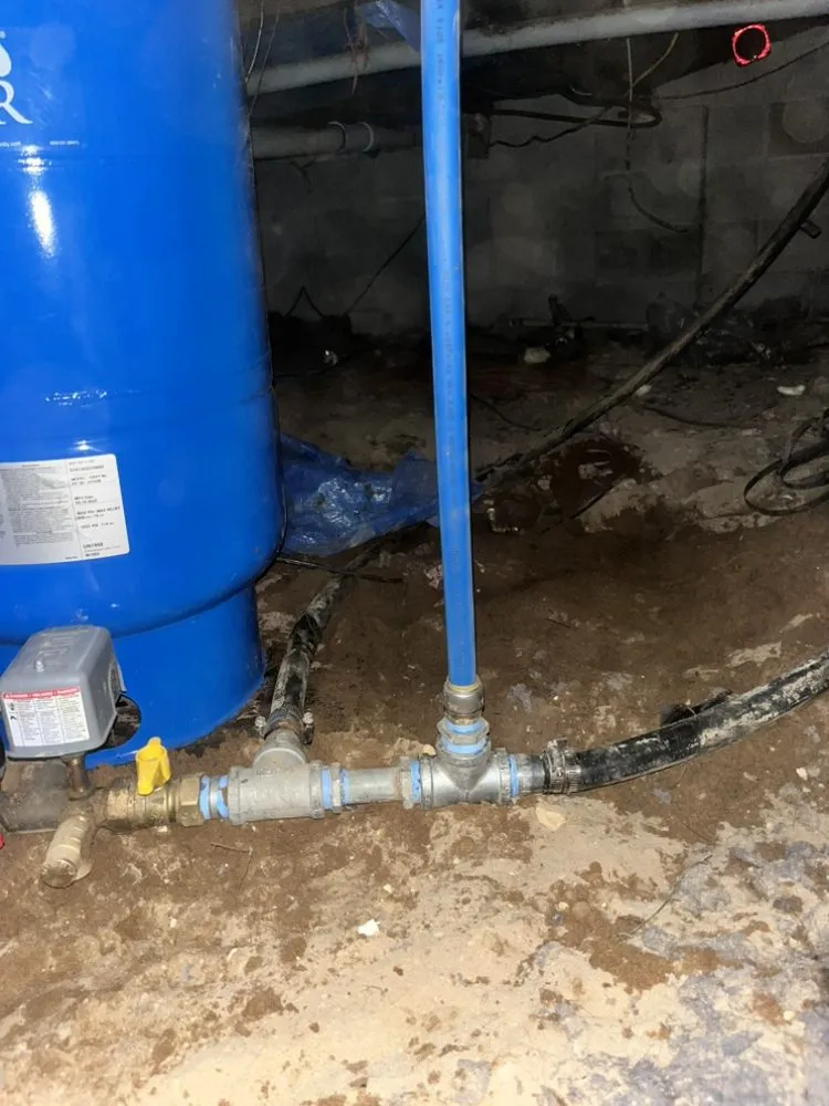 Expert leak detection in Frederic, MI by Rons Repair
