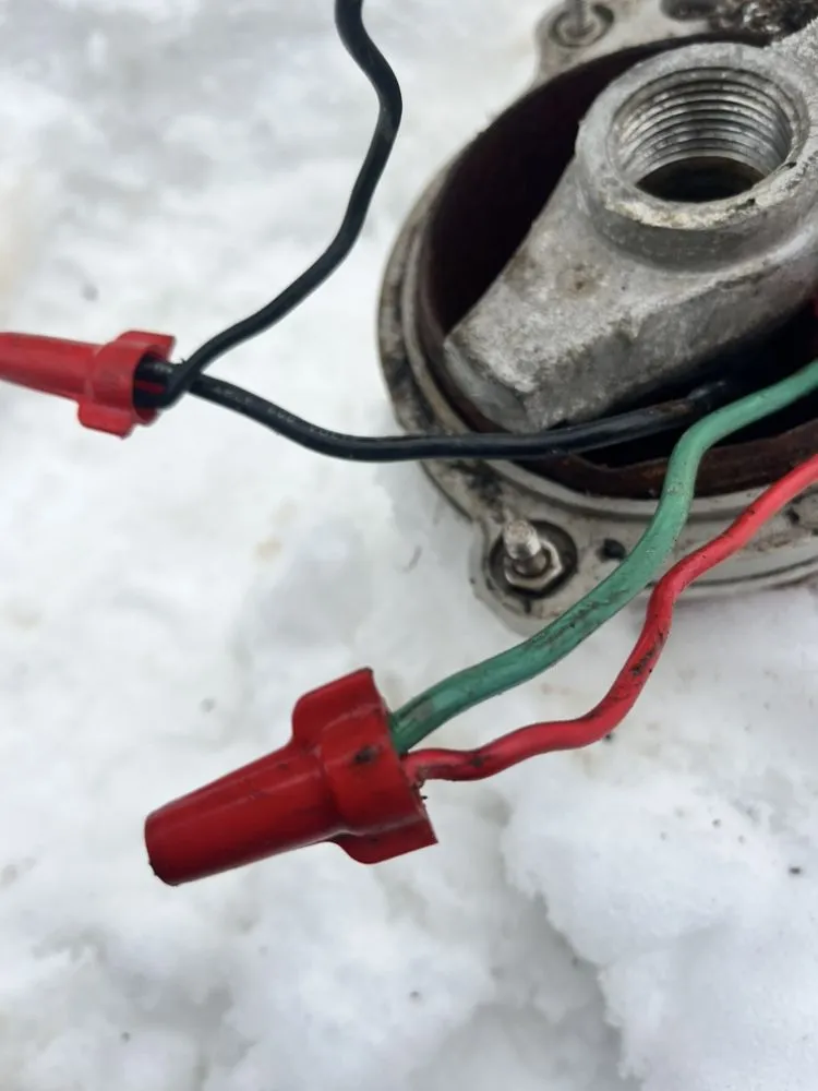 Reliable drain cleaning service in Frederic, MI - Rons Repair