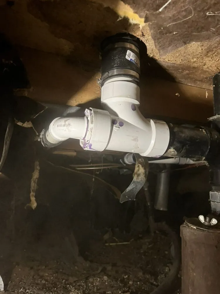 Trusted plumbing repair experts serving Frederic, MI - Rons Repair