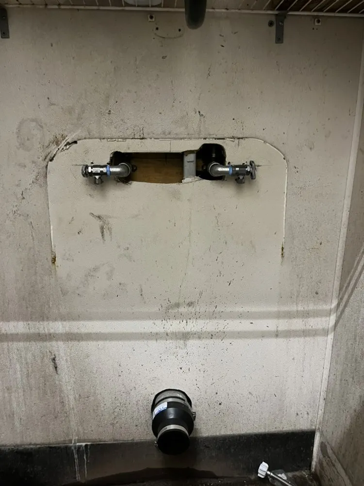 Trusted leak detection for homes in Frederic, MI by Rons Repair