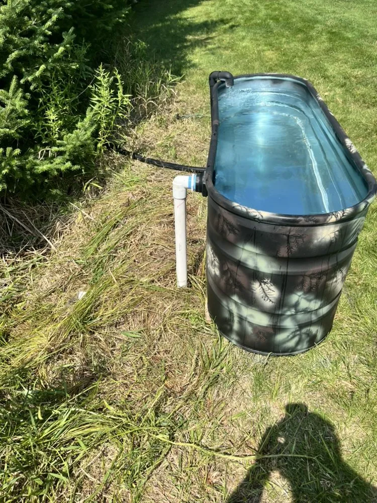 Trusted leak detection in Frederic, MI by Rons Repair