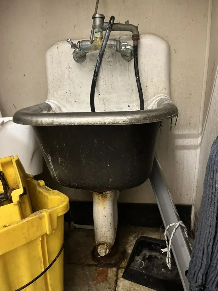 Trusted plumbing repair service in Frederic, MI - Rons Repair