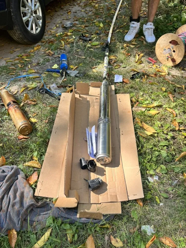 Expert leak detection for homes in Frederic, MI by Rons Repair