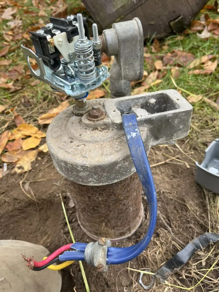 Reliable pipe repair in Frederic, MI by Rons Repair