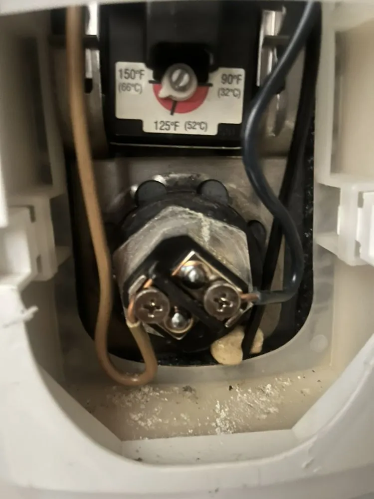 Emergency pipe repair service in Frederic, MI - Rons Repair