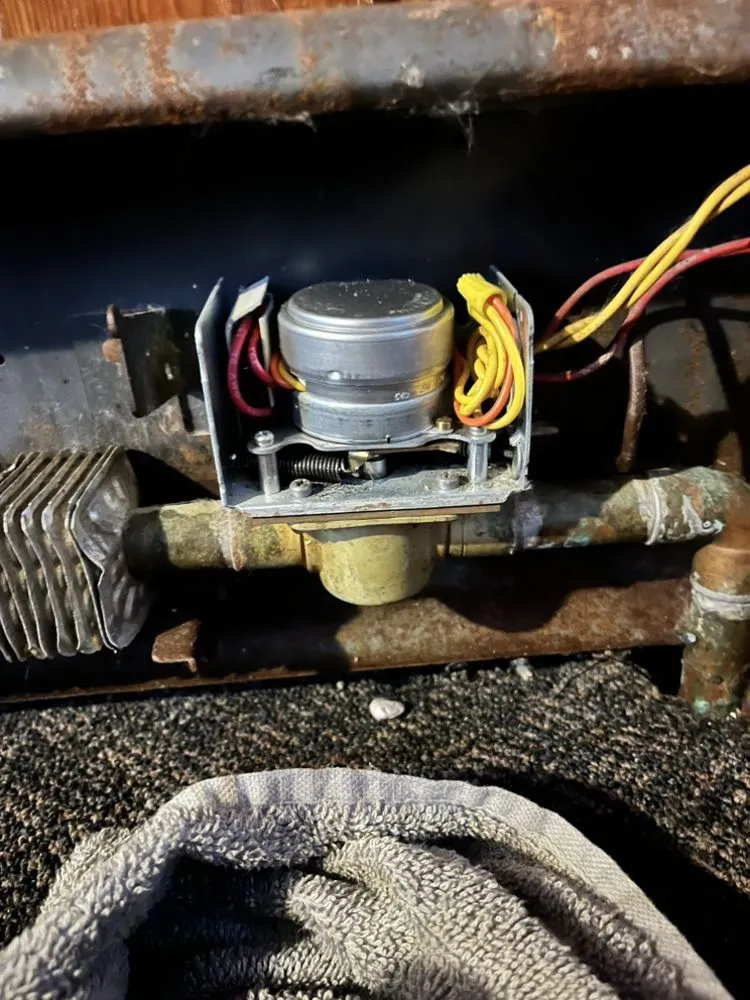 Expert pipe repair for homes in Frederic, MI by Rons Repair
