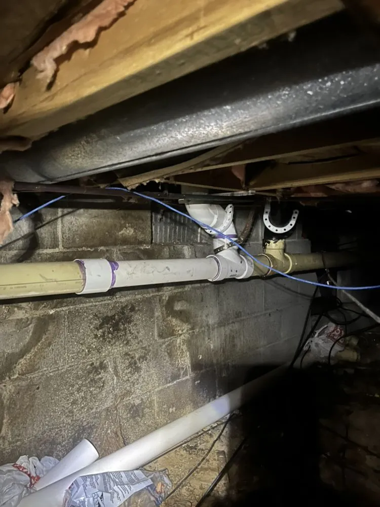 Emergency drain cleaning service in Frederic, MI - Rons Repair