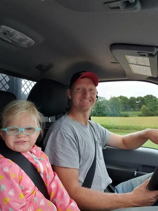 Slide of Ron's Sewer Service