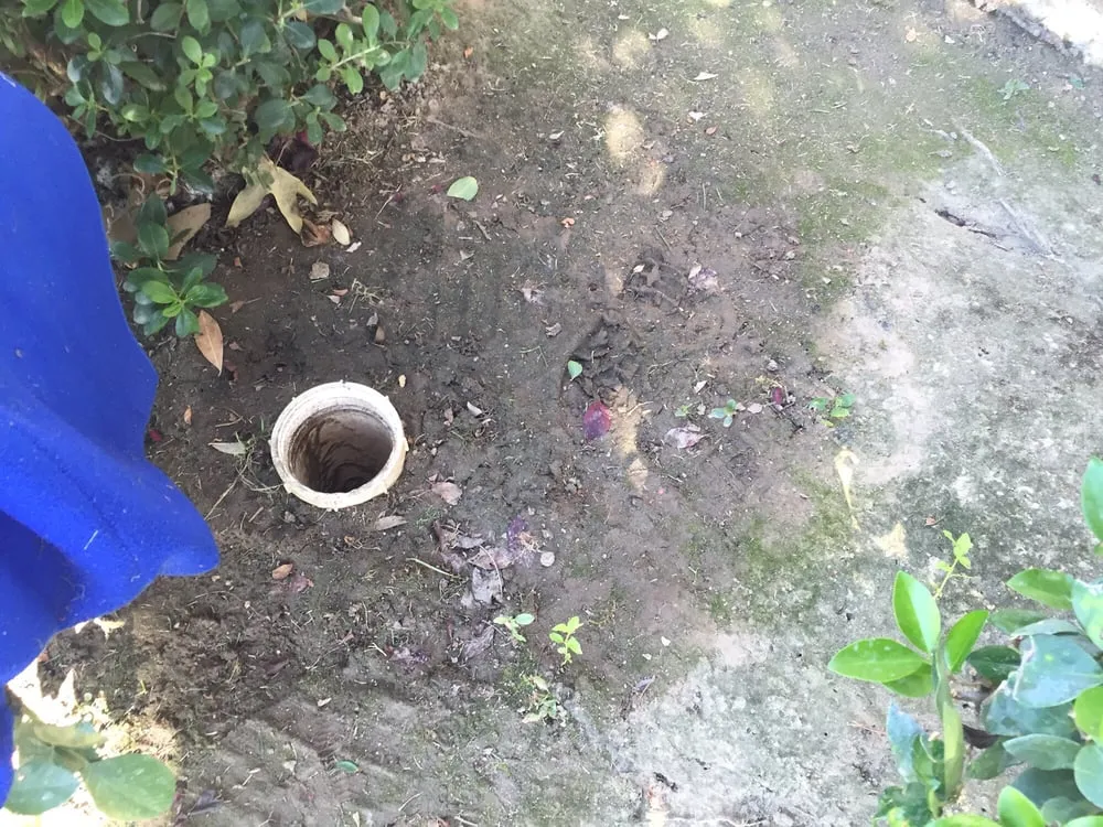 Slide of Ron's Speedy Rooter & Plumbing Repair