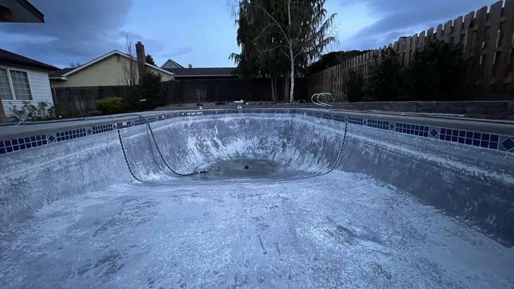 Slide of Rookard Custom Pools