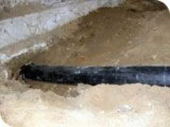 Slide of Rooney's Plumbing