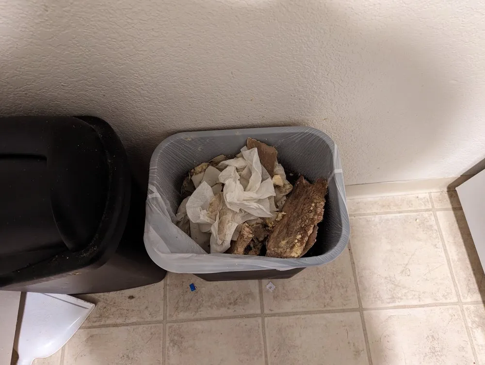 Slide of Rooney's Plumbing