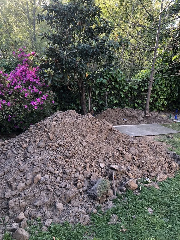 Slide of Rooney's Plumbing