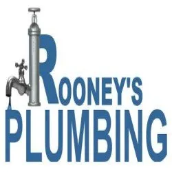 Slide of Rooney's Plumbing