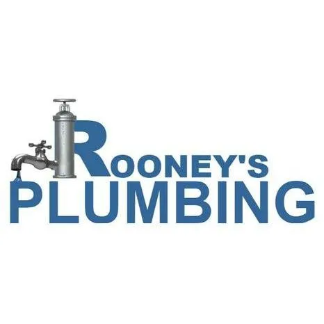 Slide of Rooney's Plumbing
