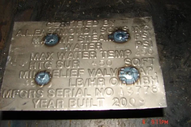 Slide of Roosevelt Plumbing Heating and Cooling