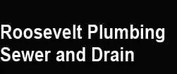 Slide of Roosevelt Plumbing Sewer and Drain