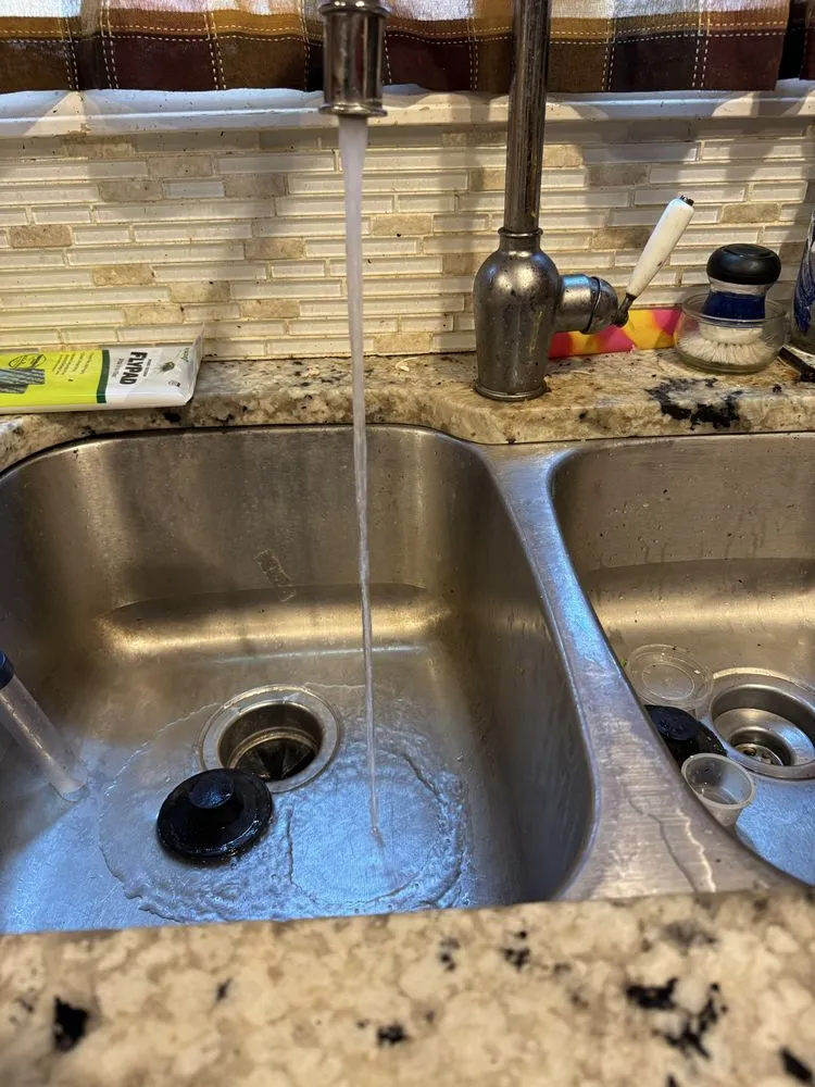 Slide of Root Busters