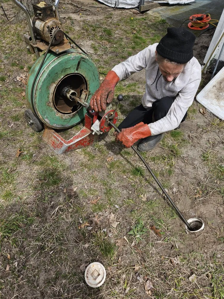 Slide of Root Busters