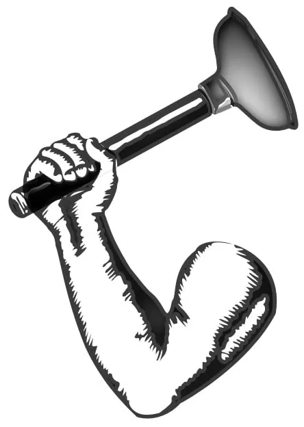 Slide of Root Busters Plumbing and Drain Cleaning