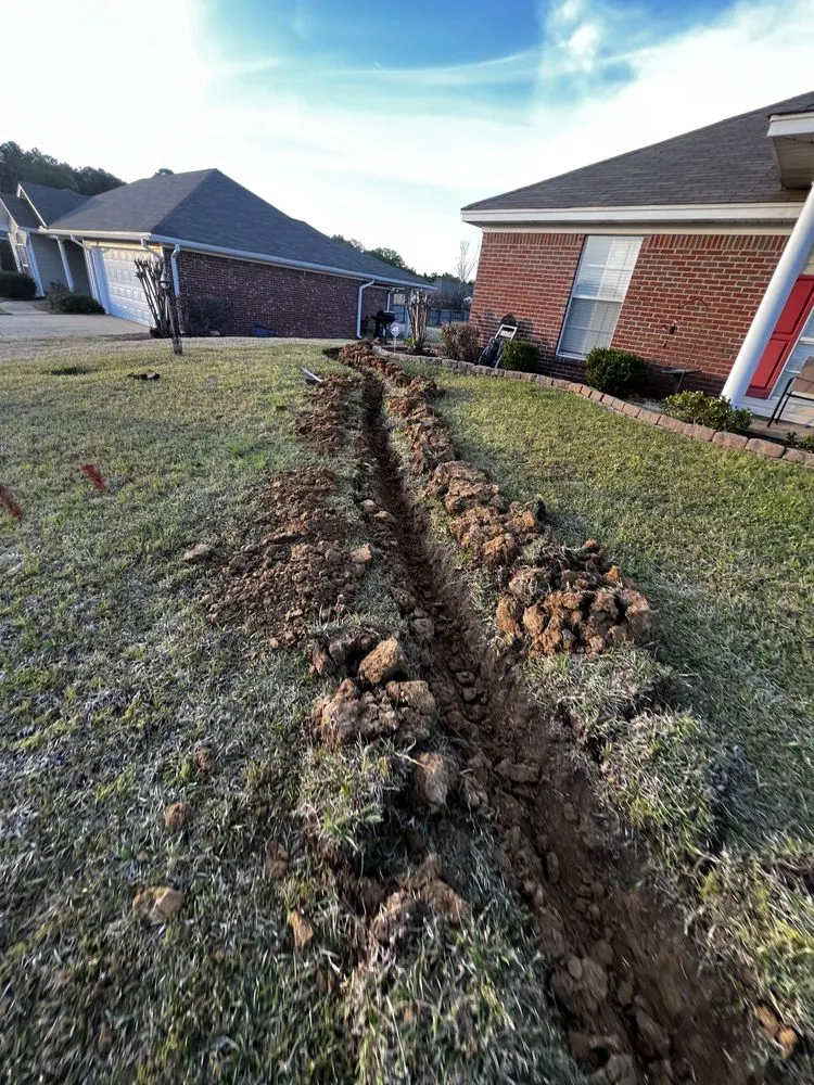 Slide of Root Choice Plumbing