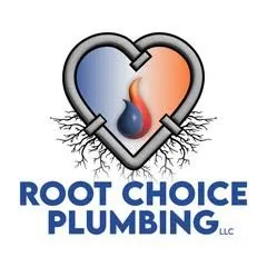 Slide of Root Choice Plumbing