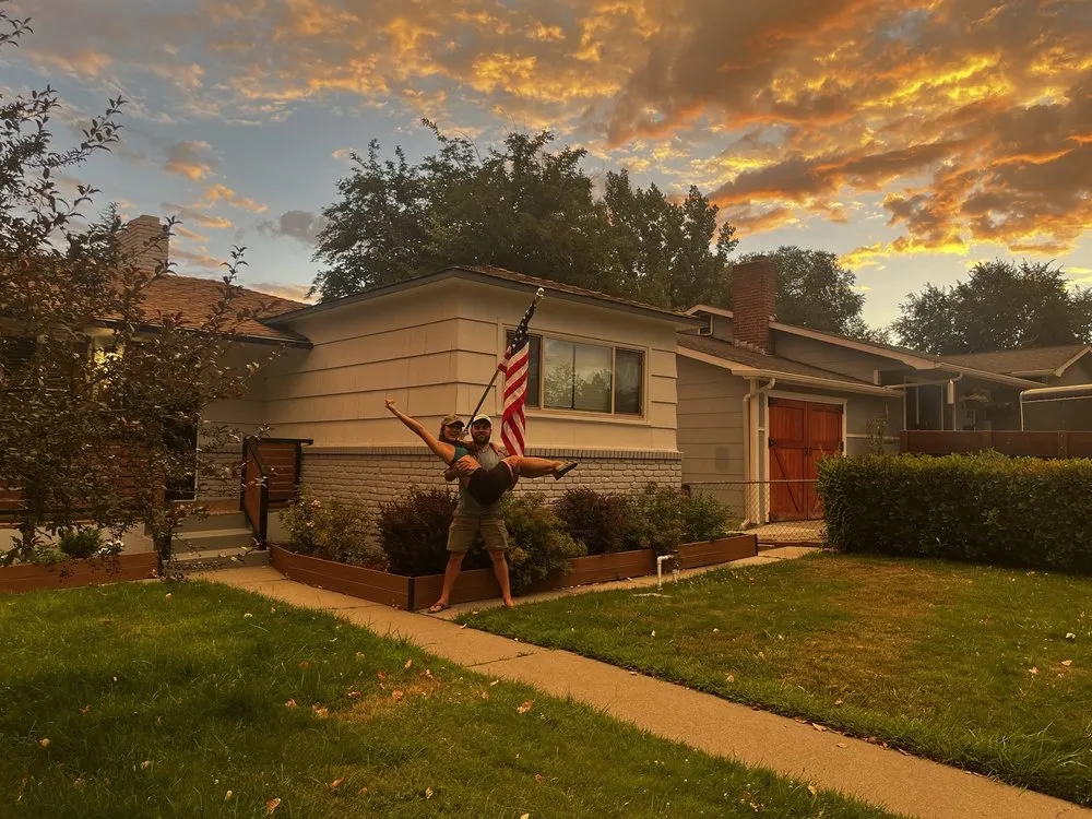 Slide of Root-O-Matic