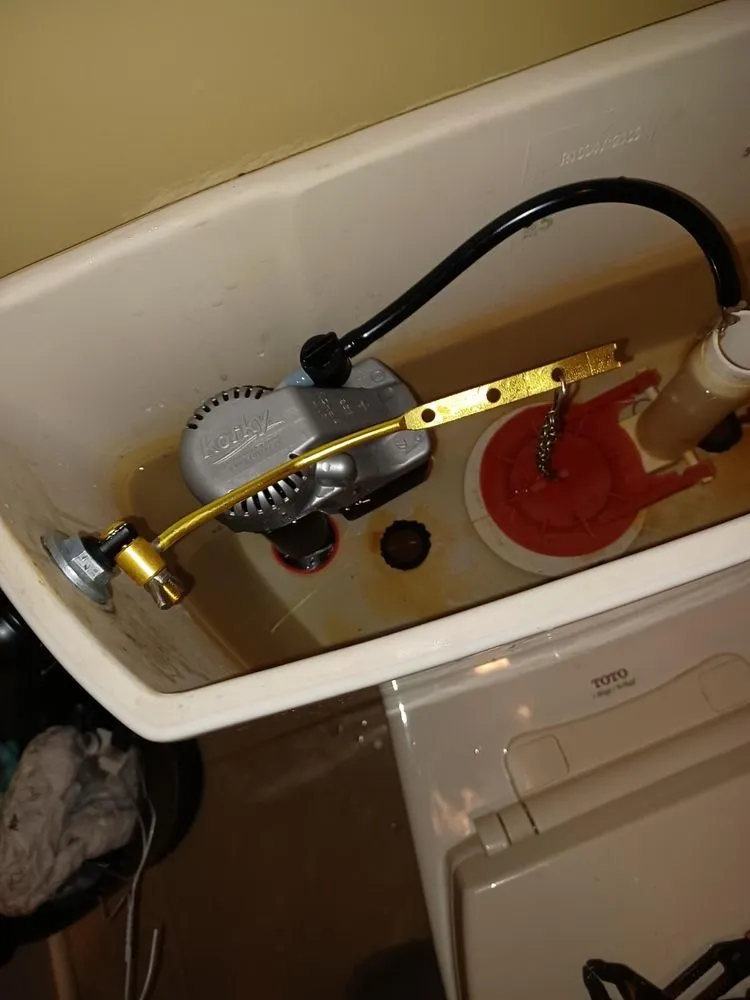 Slide of Root Rooter Drain Cleaning & Plumbing Company