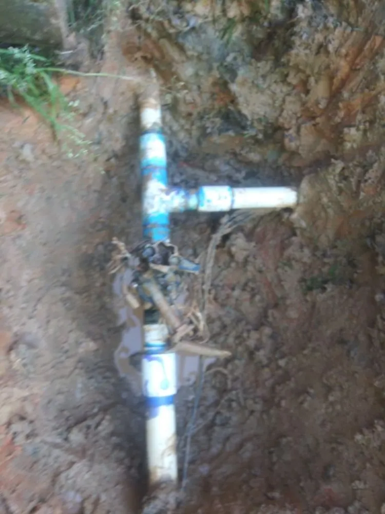 Top-rated plumbing repair in Pineville, NC by Root Rooter Drain Cleaning & Plumbing Company
