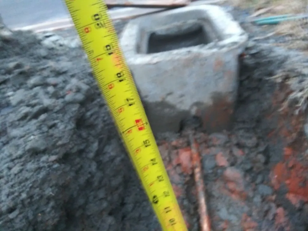 Expert leak detection service in Pineville, NC - Root Rooter Drain Cleaning & Plumbing Company