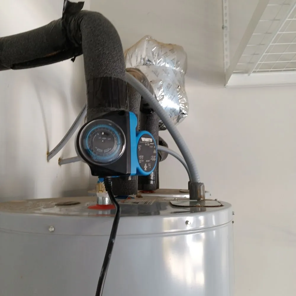 Slide of Root Rooter Drain Cleaning & Plumbing Company