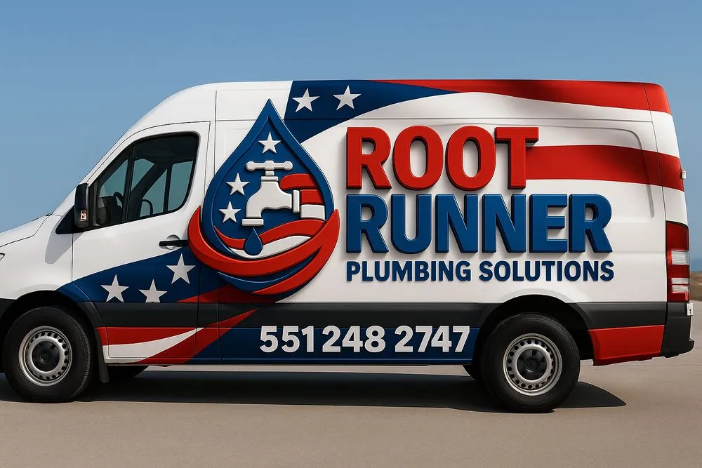 Slide of Root Runner