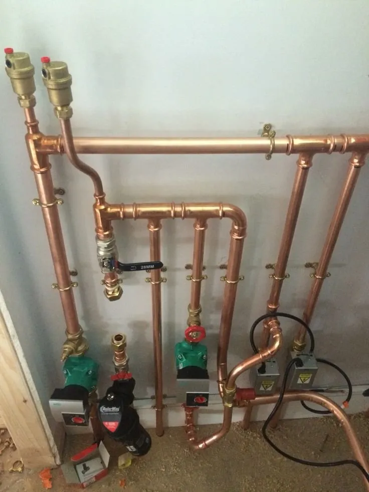 Slide of Root Runner