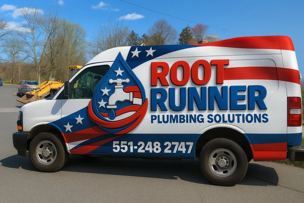 Slide of Root Runner