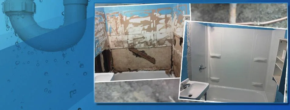 Slide of Root Wrestler Plumbing, Sewer & Drain Cleaning