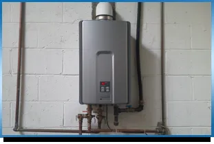 Slide of Root Wrestler Plumbing, Sewer & Drain Cleaning