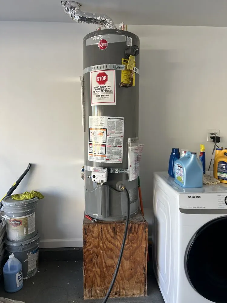 Slide of Root X Plumbing