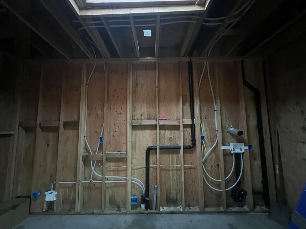 Slide of Root X Plumbing