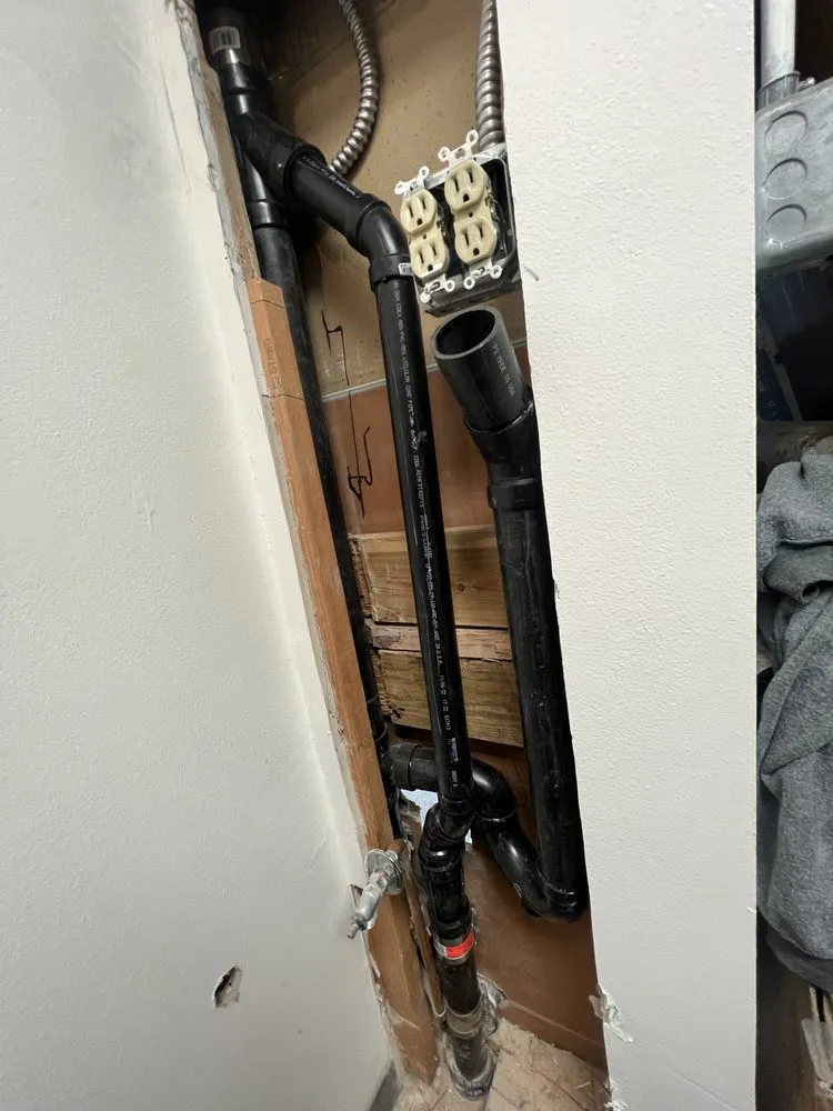 Slide of Root X Plumbing